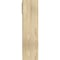 Ekena Millwork Imperial Traditional Rough Sawn Bracket w/ Offset Brace, Douglas Fir, 8"W x 26"D x 30"H BKT0806X26X30IMP01RDF - alternate 3